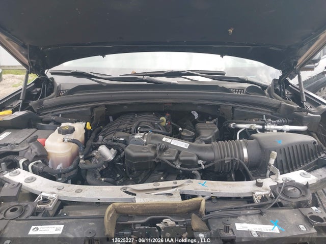 1C4RJHBG3PC514818 Jeep Grand Cherokee