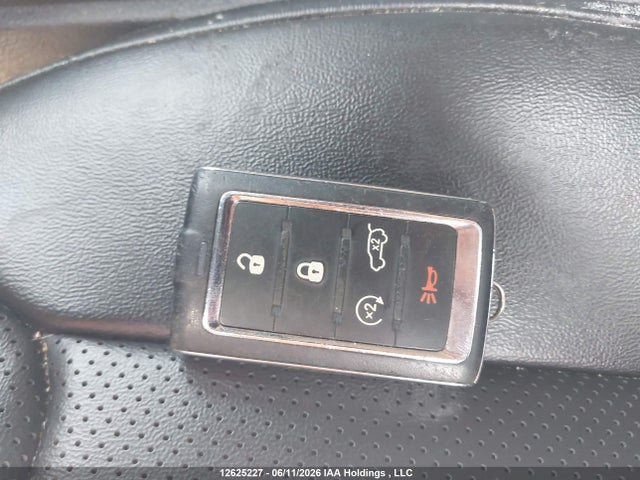 1C4RJHBG3PC514818 Jeep Grand Cherokee