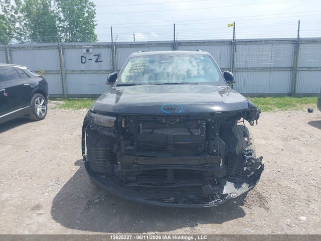 1C4RJHBG3PC514818 Jeep Grand Cherokee