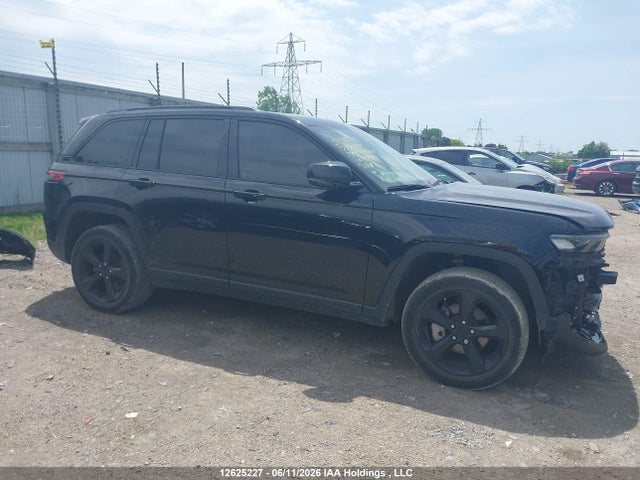 1C4RJHBG3PC514818 Jeep Grand Cherokee
