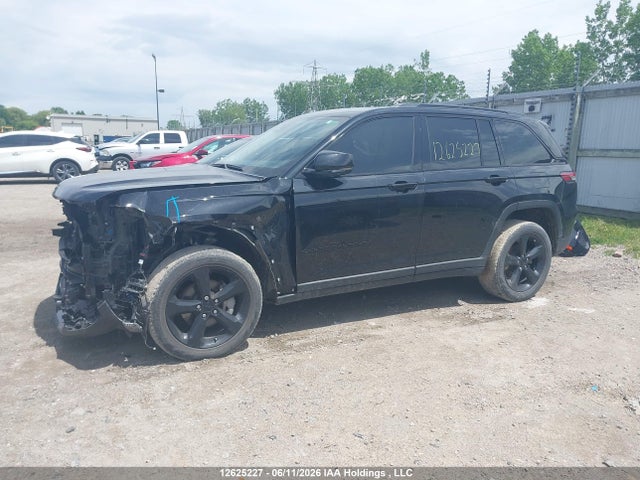 1C4RJHBG3PC514818 Jeep Grand Cherokee