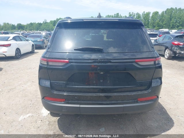 1C4RJHBG3PC514818 Jeep Grand Cherokee