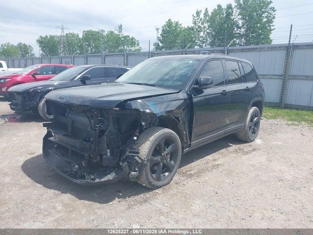 1C4RJHBG3PC514818 Jeep Grand Cherokee