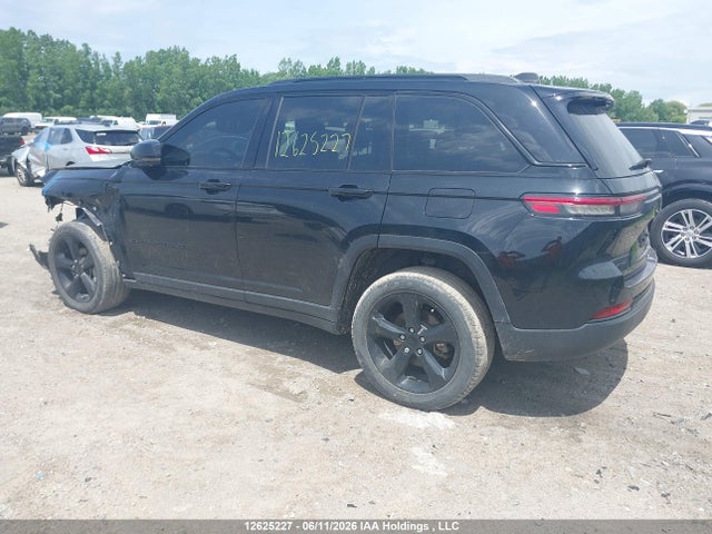 1C4RJHBG3PC514818 Jeep Grand Cherokee