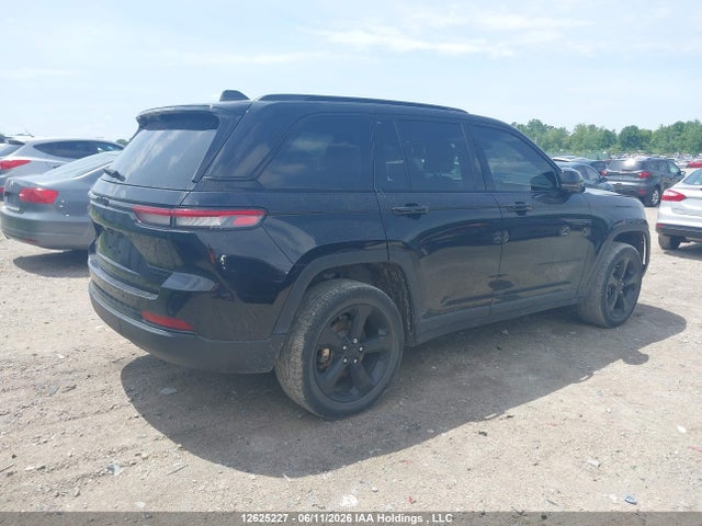 1C4RJHBG3PC514818 Jeep Grand Cherokee