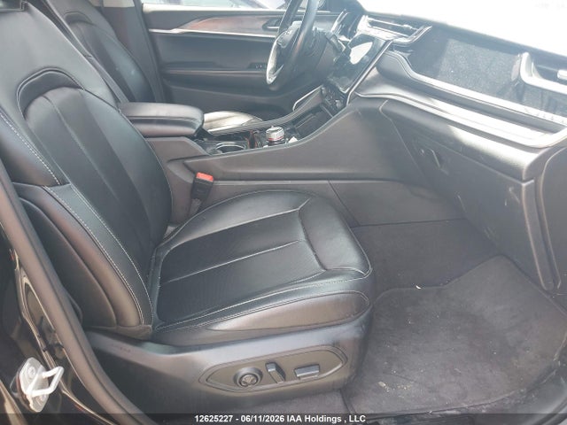 1C4RJHBG3PC514818 Jeep Grand Cherokee