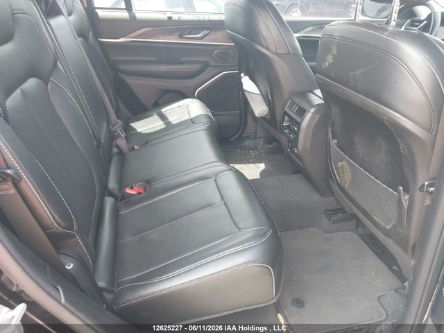 1C4RJHBG3PC514818 Jeep Grand Cherokee