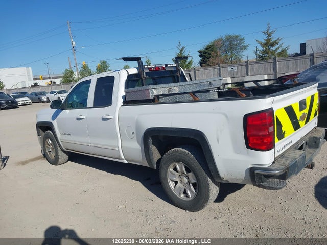 12625230 :رقم المزاد ، 1GCRCREH7FZ364888 vin ، 2015 Chevrolet Silverado 1500 1lt مزاد بيع