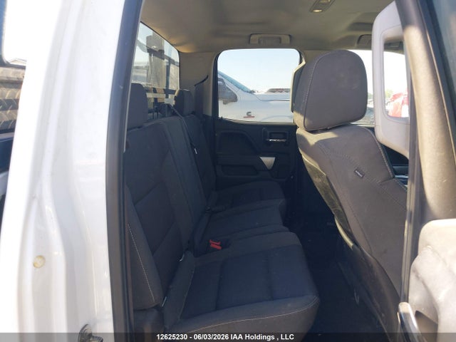 12625230 :رقم المزاد ، 1GCRCREH7FZ364888 vin ، 2015 Chevrolet Silverado 1500 1lt مزاد بيع