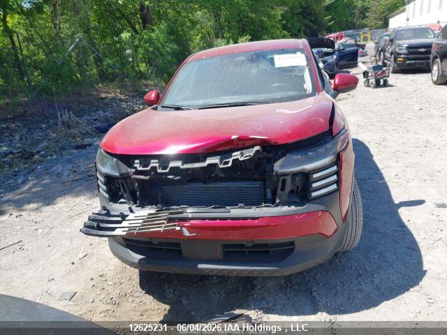 Aukcja sprzedaży 2025 Nissan Kicks Sv, vin: 3N8AP6CA5SL301803, numer aukcji: 12625231