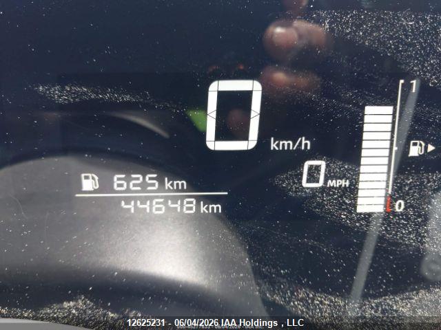 Aukcja sprzedaży 2025 Nissan Kicks Sv, vin: 3N8AP6CA5SL301803, numer aukcji: 12625231