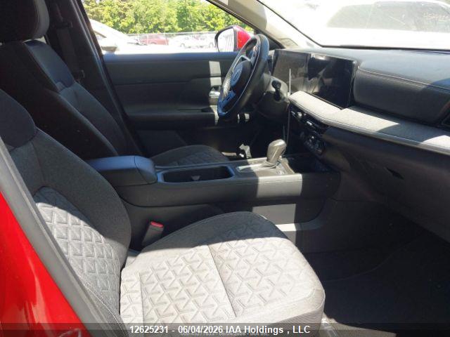 Aukcja sprzedaży 2025 Nissan Kicks Sv, vin: 3N8AP6CA5SL301803, numer aukcji: 12625231