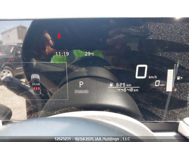 Aukcja sprzedaży 2025 Nissan Kicks Sv, vin: 3N8AP6CA5SL301803, numer aukcji: 12625231