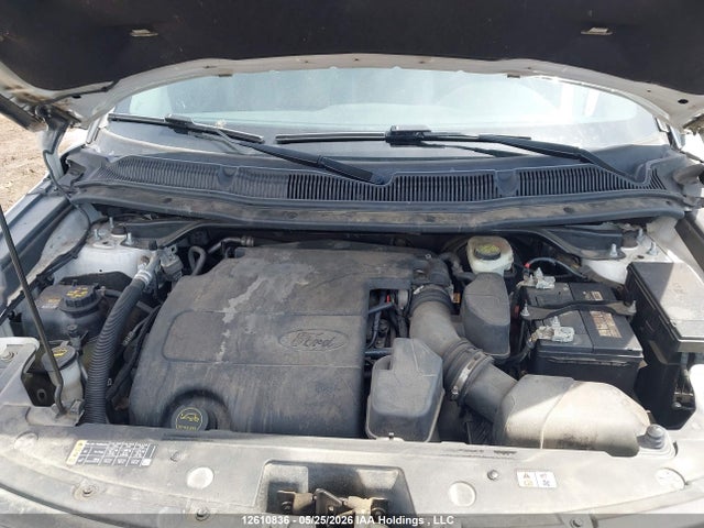 Aukcja sprzedaży 2016 Ford Explorer Xlt, vin: 1FM5K8D89GGB20651, numer aukcji: 12610836