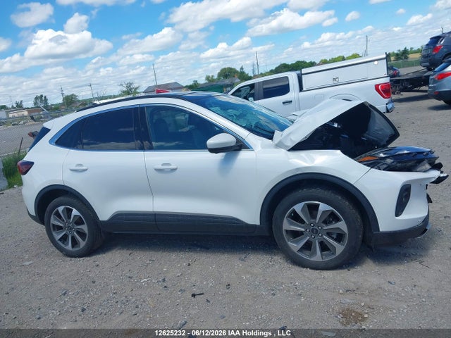 Ford Escape 2024 1FMCU9JA4RUB09799 Image 12