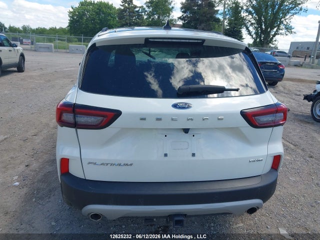 Ford Escape 2024 1FMCU9JA4RUB09799 Image 15