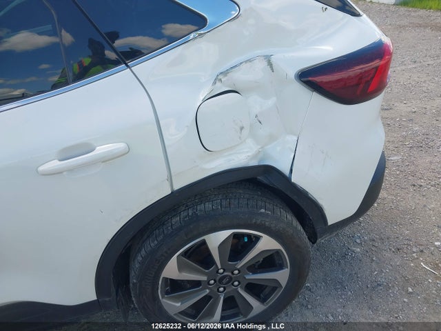 Ford Escape 2024 1FMCU9JA4RUB09799 Image 16