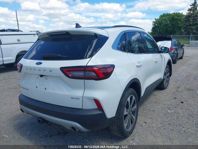 Ford Escape 2024 1FMCU9JA4RUB09799 Image 4