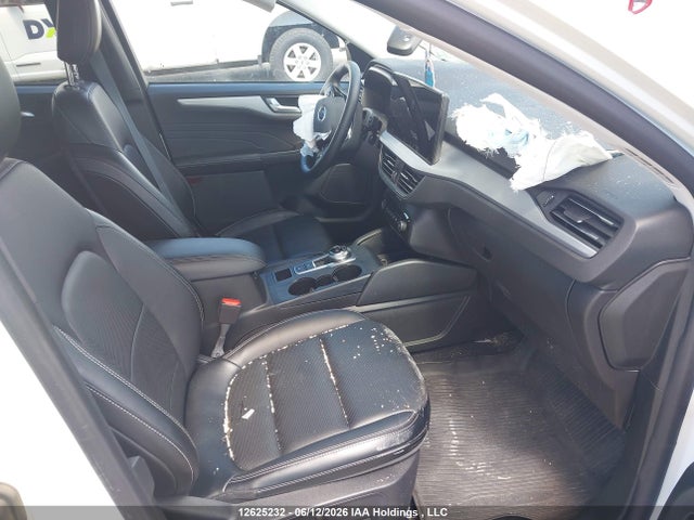 Ford Escape 2024 1FMCU9JA4RUB09799 Image 5