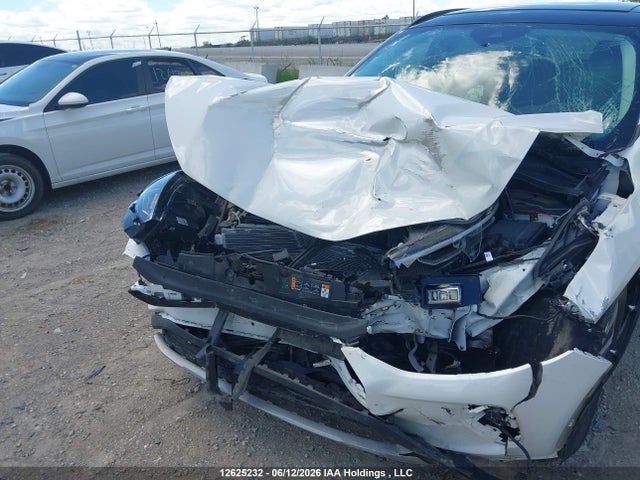 Ford Escape 2024 1FMCU9JA4RUB09799 Image 6