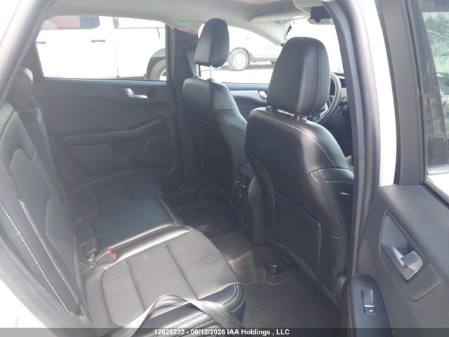 Ford Escape 2024 1FMCU9JA4RUB09799 Image 8