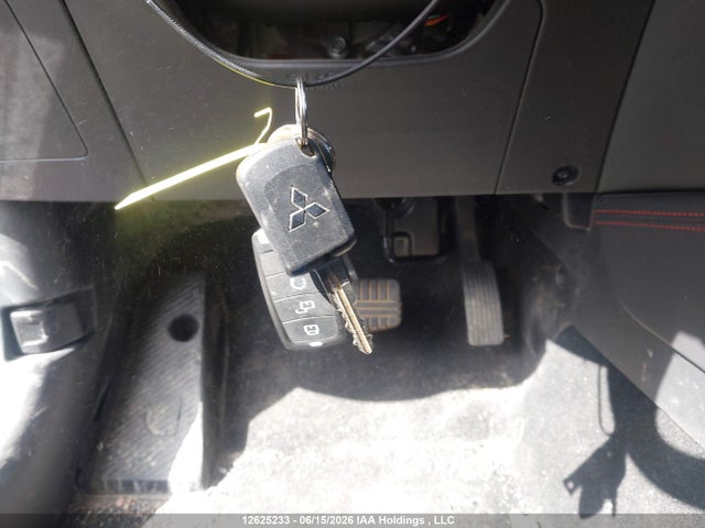 Aukcja sprzedaży 2018 Mitsubishi Rvr Se Limited/gt, vin: JA4AJ4AW0JU600744, numer aukcji: 12625233