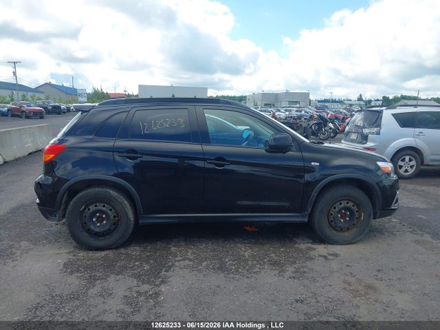 Aukcja sprzedaży 2018 Mitsubishi Rvr Se Limited/gt, vin: JA4AJ4AW0JU600744, numer aukcji: 12625233