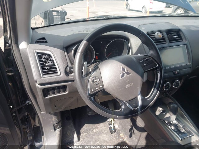 Aukcja sprzedaży 2018 Mitsubishi Rvr Se Limited/gt, vin: JA4AJ4AW0JU600744, numer aukcji: 12625233