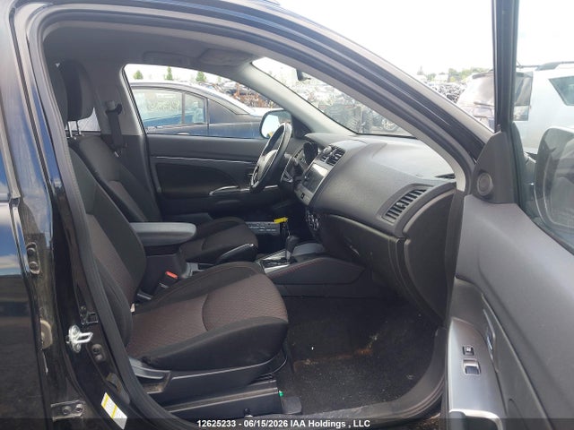 Aukcja sprzedaży 2018 Mitsubishi Rvr Se Limited/gt, vin: JA4AJ4AW0JU600744, numer aukcji: 12625233
