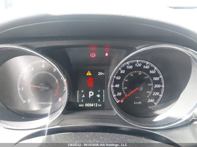 Aukcja sprzedaży 2018 Mitsubishi Rvr Se Limited/gt, vin: JA4AJ4AW0JU600744, numer aukcji: 12625233