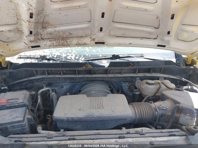 Продажа на аукционе авто 2021 Chevrolet Silverado K1500, vin: 1GCUYAEF2MZ184081, номер лота: 12625235