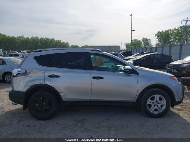 Aukcja sprzedaży 2013 Toyota Rav4 Le, vin: 2T3BFREV1DW051136, numer aukcji: 12625241