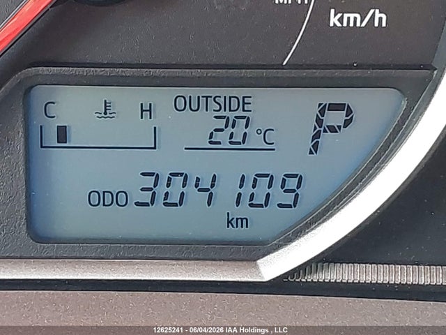 Aukcja sprzedaży 2013 Toyota Rav4 Le, vin: 2T3BFREV1DW051136, numer aukcji: 12625241