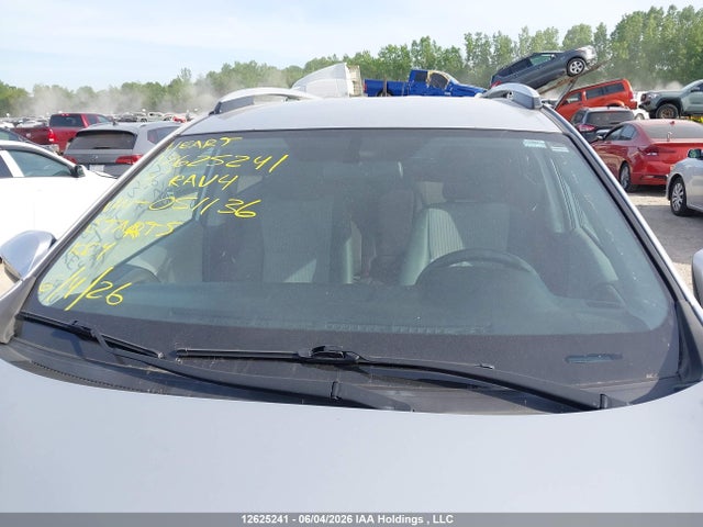 Aukcja sprzedaży 2013 Toyota Rav4 Le, vin: 2T3BFREV1DW051136, numer aukcji: 12625241