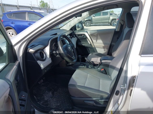 Aukcja sprzedaży 2013 Toyota Rav4 Le, vin: 2T3BFREV1DW051136, numer aukcji: 12625241