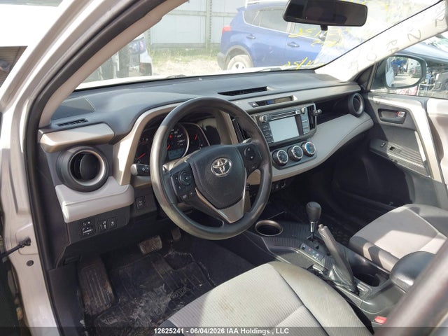 Aukcja sprzedaży 2013 Toyota Rav4 Le, vin: 2T3BFREV1DW051136, numer aukcji: 12625241