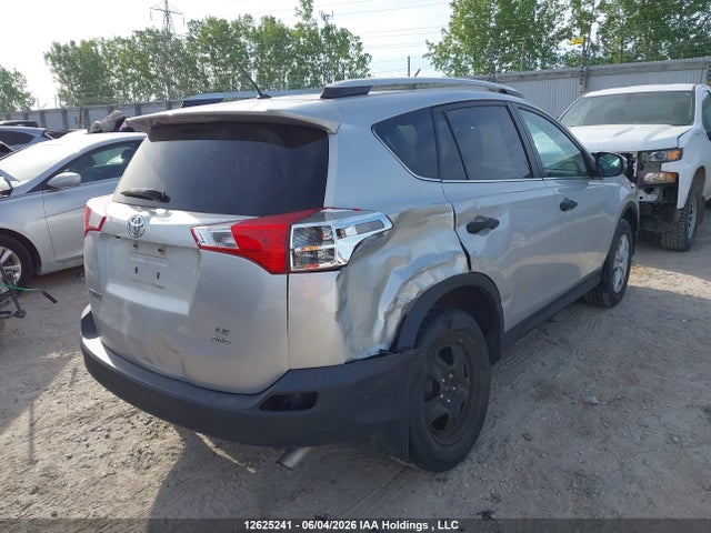Aukcja sprzedaży 2013 Toyota Rav4 Le, vin: 2T3BFREV1DW051136, numer aukcji: 12625241