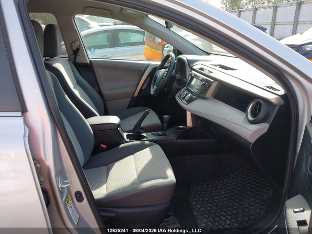 Aukcja sprzedaży 2013 Toyota Rav4 Le, vin: 2T3BFREV1DW051136, numer aukcji: 12625241