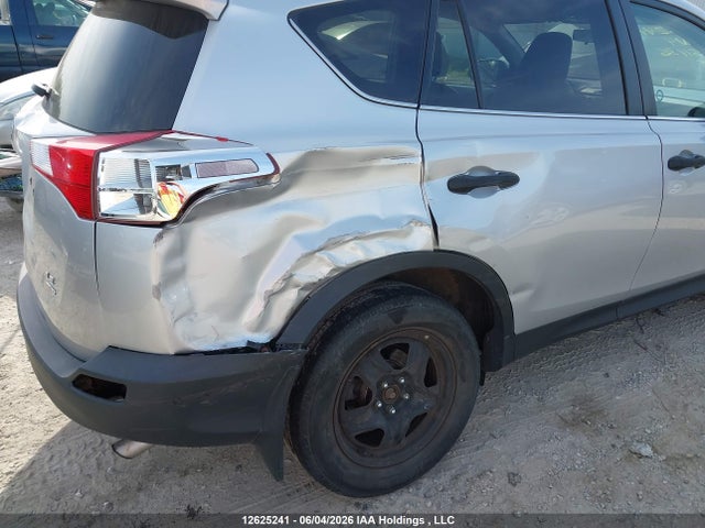 Aukcja sprzedaży 2013 Toyota Rav4 Le, vin: 2T3BFREV1DW051136, numer aukcji: 12625241