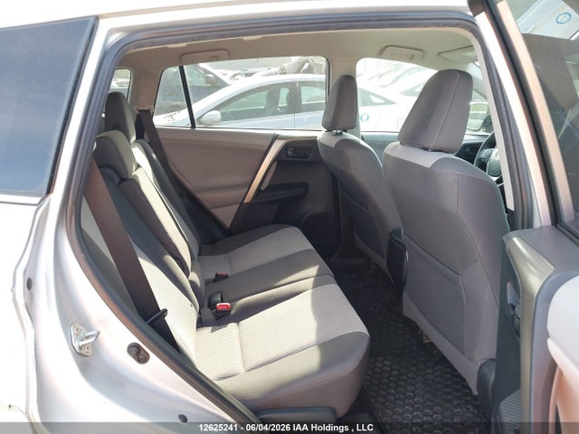 Aukcja sprzedaży 2013 Toyota Rav4 Le, vin: 2T3BFREV1DW051136, numer aukcji: 12625241