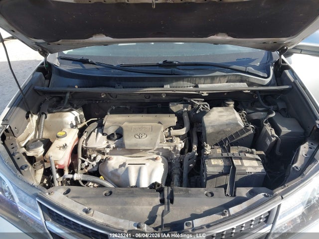 Aukcja sprzedaży 2013 Toyota Rav4 Le, vin: 2T3BFREV1DW051136, numer aukcji: 12625241