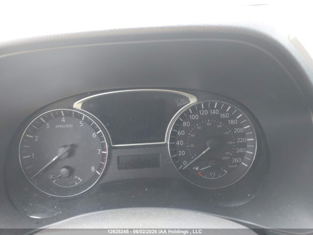 2014 Nissan Pathfinder Platinum/s/sl/sv მანქანა იყიდება აუქციონზე, vin: 5N1AR2MM0EC734061, აუქციონის ნომერი: 12625245