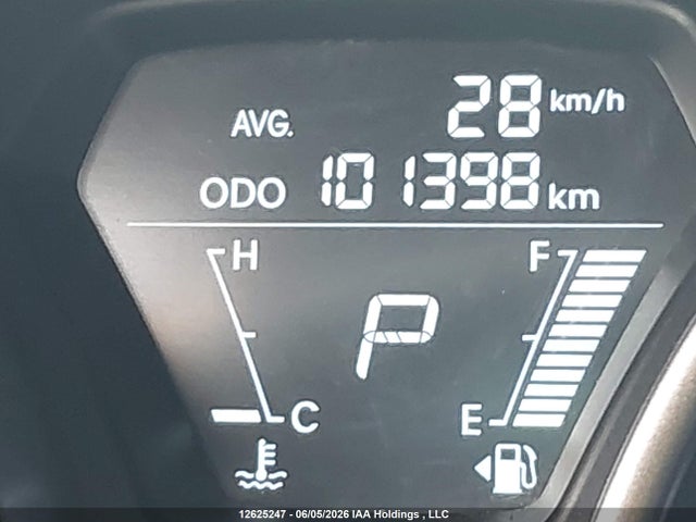 2013 Hyundai Elantra მანქანა იყიდება აუქციონზე, vin: 5NPDH4AE2DH209034, აუქციონის ნომერი: 12625247