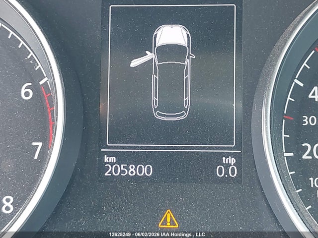 Auction sale of the 2018 Volkswagen Golf Sportwagen S/se, vin: 3VWD17AU2JM761729, lot number: 12625249