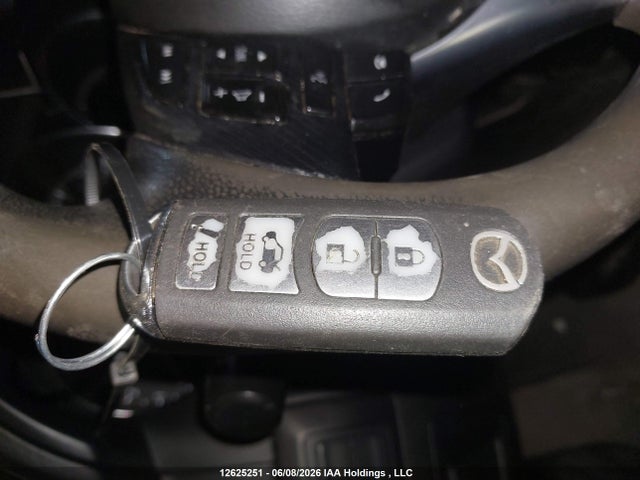 JM3KE4CY3G0779916 Mazda Cx-5 Gs