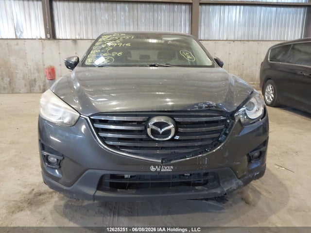 JM3KE4CY3G0779916 Mazda Cx-5 Gs
