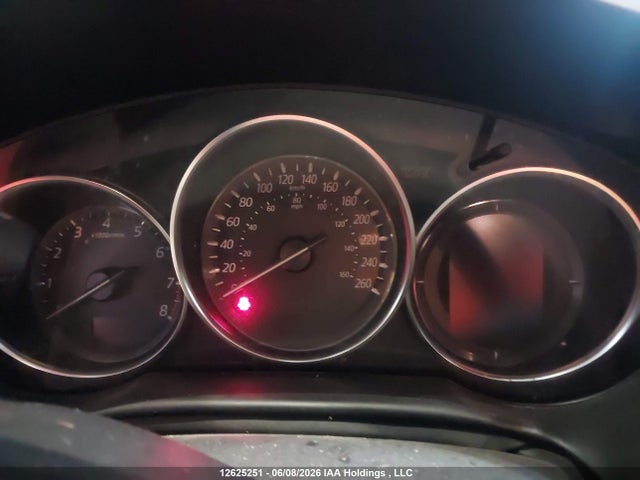 JM3KE4CY3G0779916 Mazda Cx-5 Gs