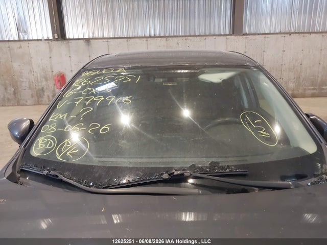 JM3KE4CY3G0779916 Mazda Cx-5 Gs