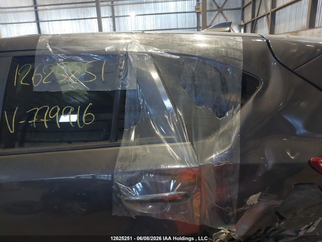 JM3KE4CY3G0779916 Mazda Cx-5 Gs