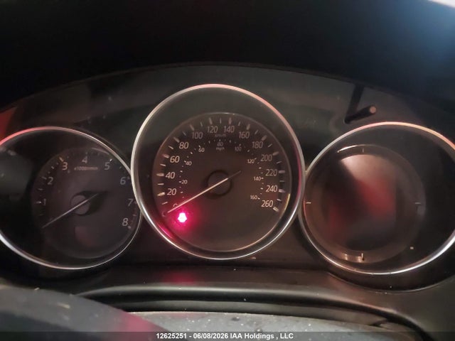 JM3KE4CY3G0779916 Mazda Cx-5 Gs